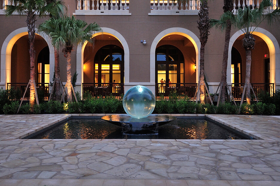 Four Seasons Resort, Disney, Orlando, FL