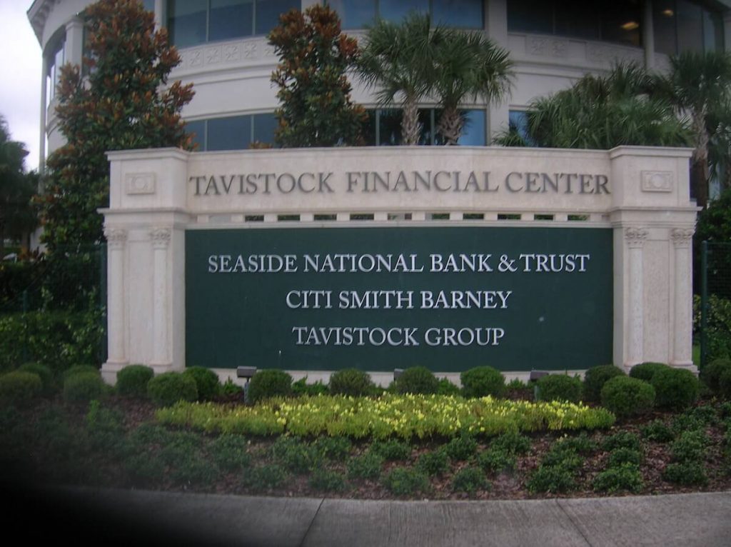 Tavistock Financial Center, Orlando, FL