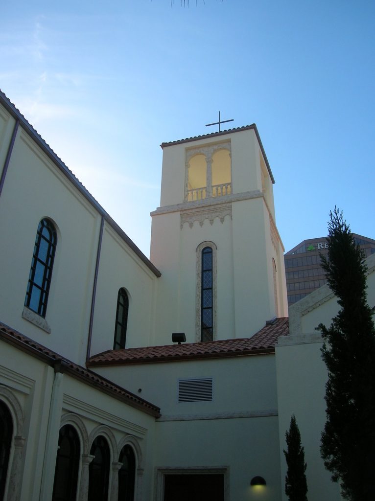 St. James Cathedral, Orlando, FL