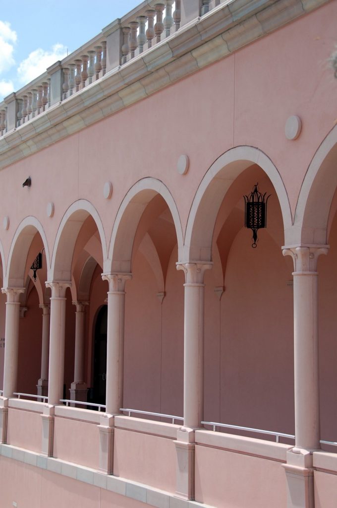 Ringling Museum of Art, Sarasota, FL