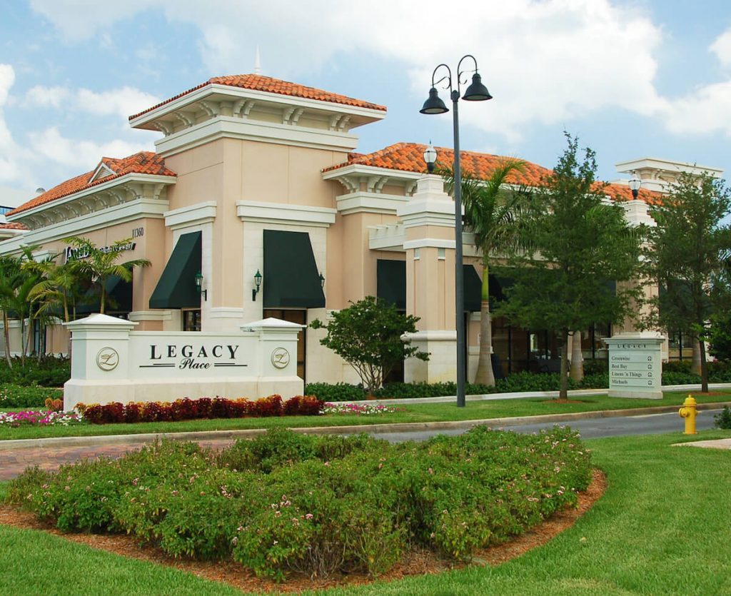 Legacy Place, Palm Beach Gardens, FL