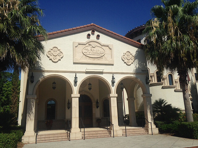 Dr. Phillips Headquarters, Tallahassee, FL