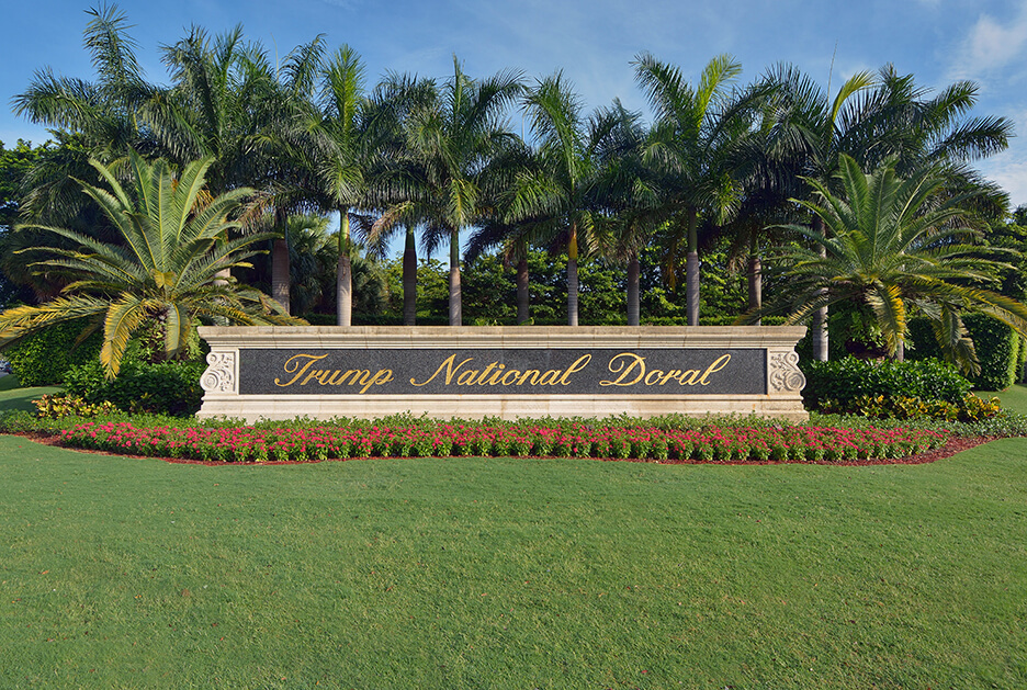 Trump National Doral, Doral, FL