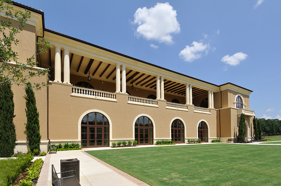 Ballroom west - Four Seasons Resort, Orlando, FL