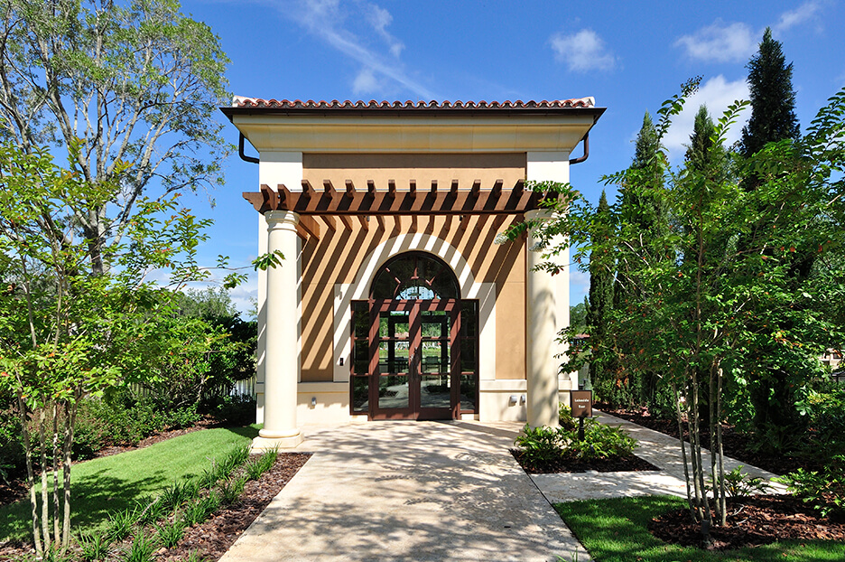 Four Seasons Resort, Disney, Orlando, FL