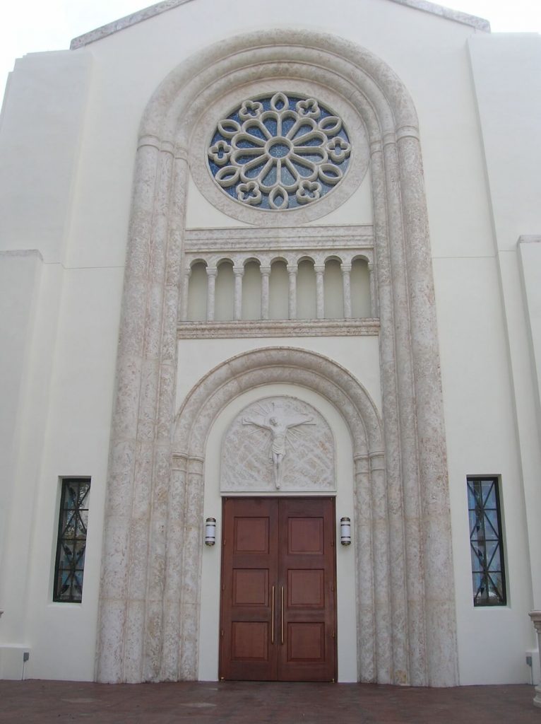 St. James Cathedral, Orlando, FL