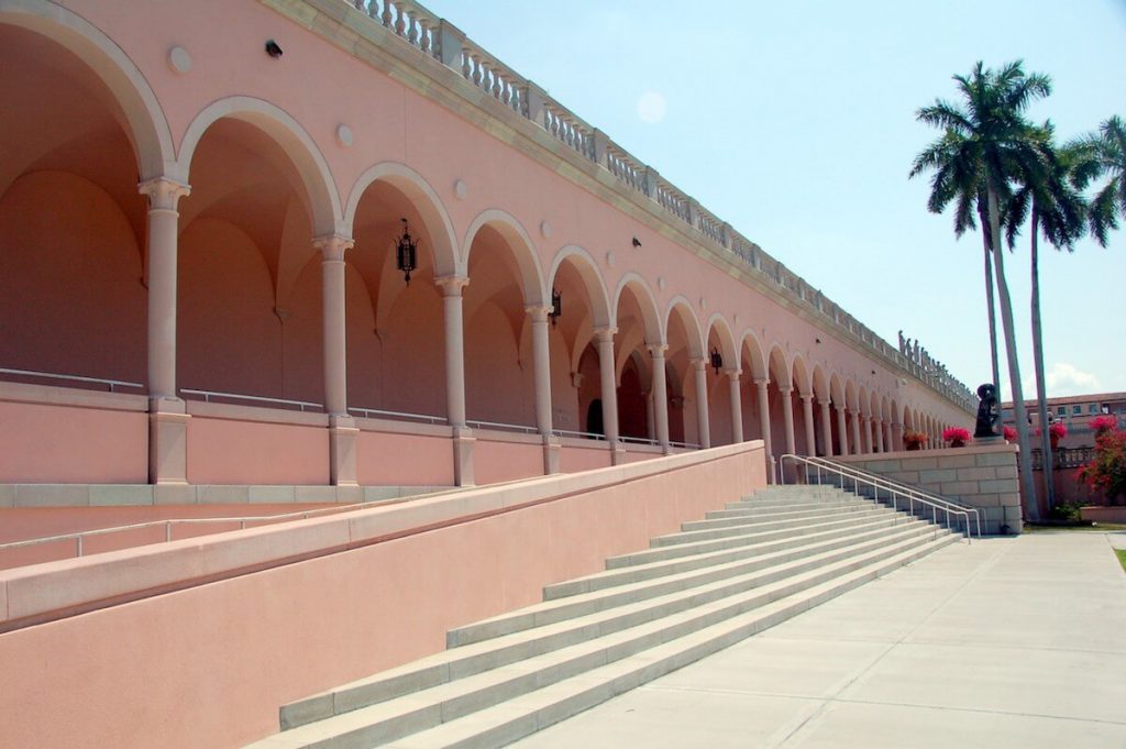 Ringling Museum of Art, Sarasota, FL