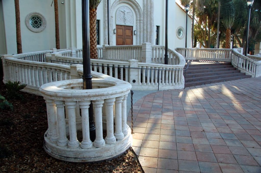 St. James Cathedral, Orlando, FL