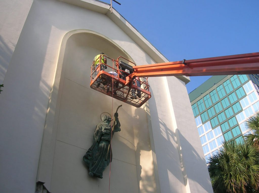 St. James Cathedral, Orlando, FL