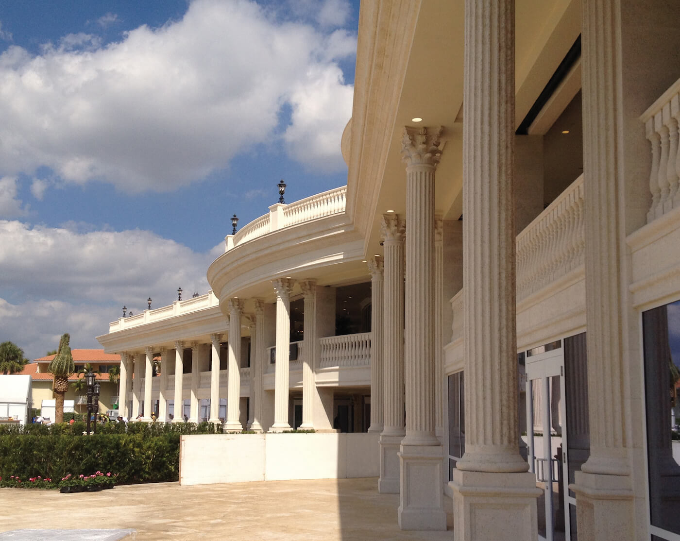 TRUMP DORAL GOLF RESORT, Doral, FL