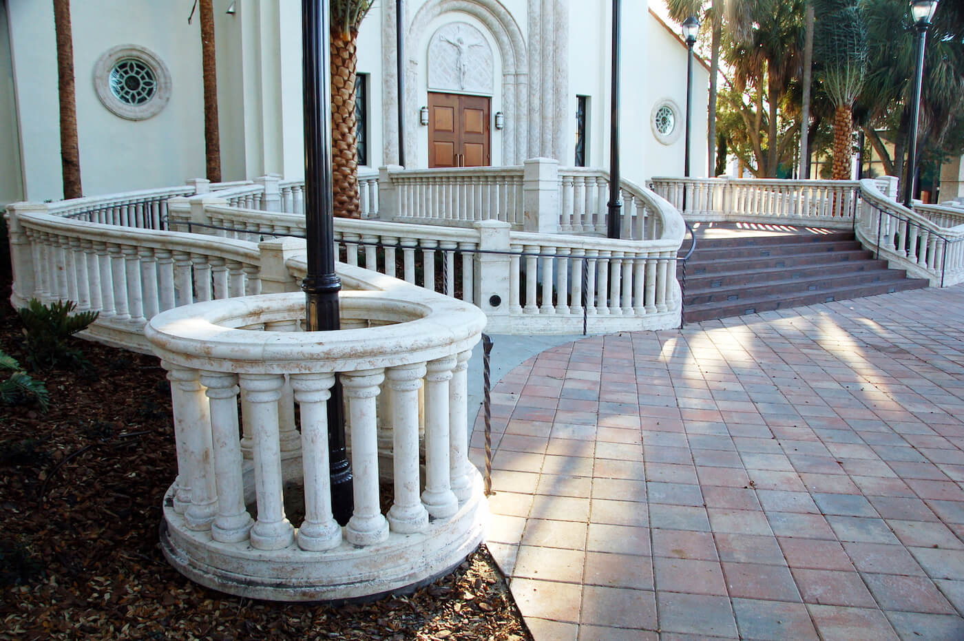 ST. JAMES CATHEDRAL, Orlando, FL